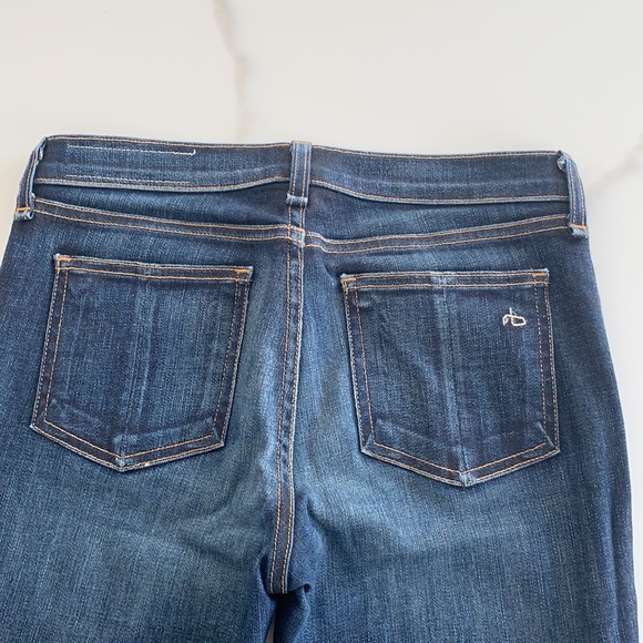 Rag and Bone skinny jeans - Picture 2 of 8